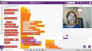 Love Music ?? Create Mood Based Music Playlist #ArtificialIntelligence #AI #Pictoblox #Scratch