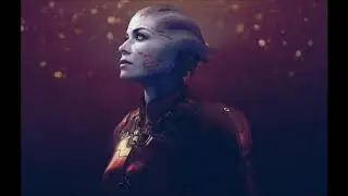 [Mass Effect] The Asari: Main Codex Entry