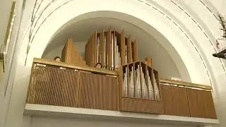 Easter concert Sundby kirke, Copenhagen, Denmark (28.03.2018)