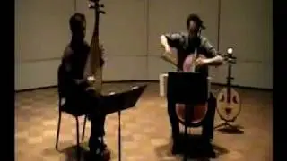 Mike Block & Yang Wei - Seasons