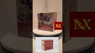 FAIRY TAIL Manga Box Set 1 - Volumes 1-11 English language 2288 pages (new sealed) #fairytales #book