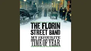 My Favourite Time of Year