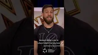 Celebrating Jewish American Heritage Month with American Pro Wrestler Drew Gulak