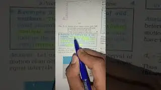 Neet 2022 physics question Ncert Class11 part 1 Page No.50😍physics wallah iit jee aspirant 😍