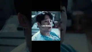 He showed up just to confirm the rumor. #jungjoonwon#kangyouseok#residentplaybook#shorts#explore#fyp