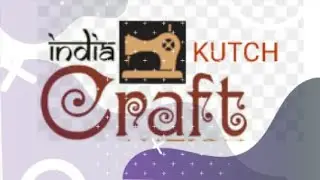 How to learn Home maid handicraft and mirrior work