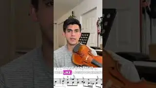 Reinforcing Repeated Notes Through Phrasing
