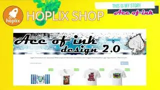 Welcome to the story Ace of ink