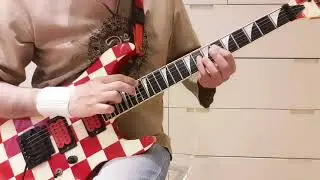 Dave Sharman : Andromeda