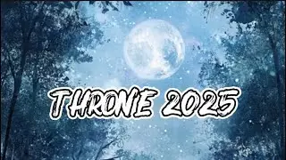 Nightcore Throne 2025 ⚔️ | Rival ft. Neoni (Epic Power Anthem)