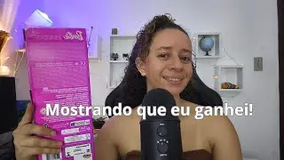ASMR lento (mostrando minha Barbie)