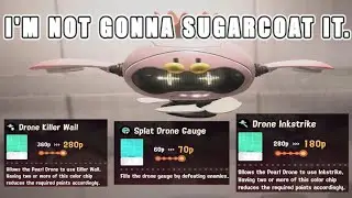 A stupid Side Order meme (slight spoilers)