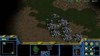 Death to the Overmind! - Starcraft Remastered Campaign #24
