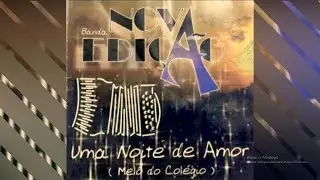 NOVA EDI&Ccedil;&Atilde;O - Viver com voc&ecirc; n&atilde;o d&aacute; mais (com letra)