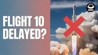 Forget S37! SpaceX Shifts Starship Strategy &mdash; Flight 10 Launch Date at Risk!