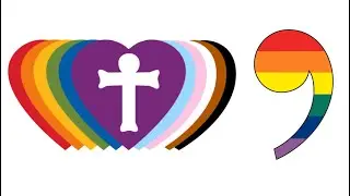 MCC Shared Worship - Pride Sunday - August 21, 2022