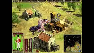 British Triumph in Madrid: Wellington&rsquo;s Campaign in Cossacks 2