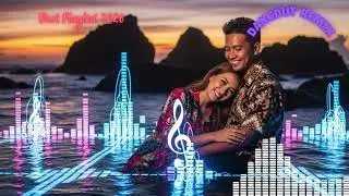 Dangdut Remix Silent Love 💔 | Deep Emotional Indonesian Songs