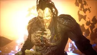 Outriders Ps5 Walkthrough Part 15