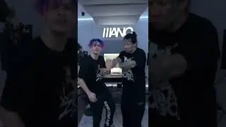 Ганвест, Иван Золо &mdash; Сигнал (snippet  30.01.2026)