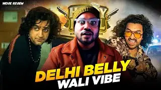 Happy Patel Full Movie Review | Vir Das | Imran Khan | Amir Khan | Spy Comedy | Mr Hero
