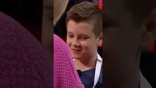 Przegrał, ale się dostał! 😱 | MasterChef Nastolatki #shorts