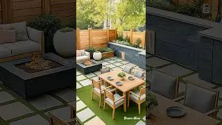 Stylish Outdoor Living You&rsquo;ll Love #home #gardendelight #outdoorgarden #garden #eleganthomes