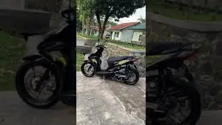 BEAT ESP OEM STYLE🤙