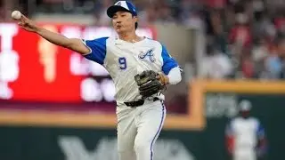 【ショック…💔】WBC目前、韓国の至宝がまさかのアクシデント！氷上の転倒で手術へ…復帰まで4〜5ヶ月。チームは大ピンチ、しかし新たなヒーロー誕生のチャンスか⁉️🇰🇷⚾✨