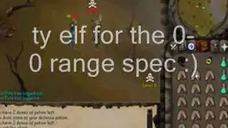 Elf Mage Pka Vs X Runebow  X