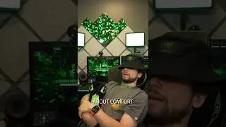Follow these easy steps for ultimate #comfort and #support with the #Razer #Iskur 🪑 #gamingchair