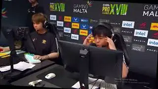 Hades 1 v 2 (9ine vs Lynn Vision)