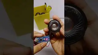 Play Music using Arduino | Hindi Song on Arduino #shorts