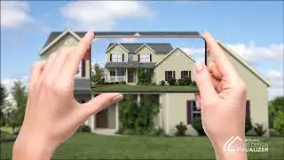Ply Gem Home Visualizer: Get Curb Appeal