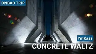 YmKaas - Concrete Waltz | DnBad Trip. FREESTYLE VOL. 1 | Drum & Bass / Classical / Orchestral