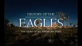 Eagles DVD 