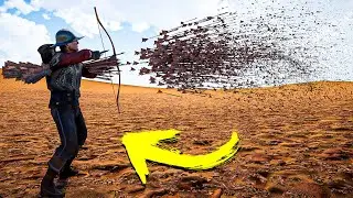 1.542.429 FLECHAS por SEGUNDO | Ultimate Epic Battle Simulator 2