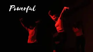 Powerful | Jashn-e-Jazbaa 2019 | Ashoka University
