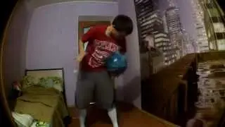 NikitaSTR.inc - basketball freestyle soon