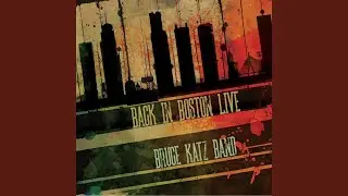 BK's Broiler (Live)
