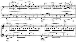 Henryk Pachulski - Album For the Young Op. 23 (Mikolon)