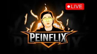 It's ML time | PEINFLIX #mlbb #mobilelegends