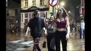 UK NIGHTLIFE