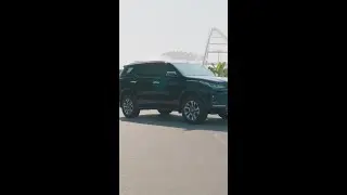 Armoured B6 Discreet Toyota Fortuner