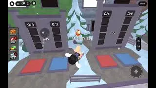 How fo glitch out of map + go on buildings in.         Knife vs gun duels