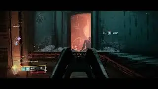 Destiny 2 - No Time To Explain