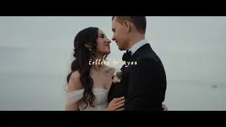COLLEEN & RYAN [07.15.23] wedding film