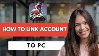 How To Link Bloodstrike Mobile Account To PC 🎮 | Easy Guide (2026)