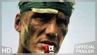 Мост драконов &mdash; официальный трейлер HD &mdash; Дольф Лундгрен