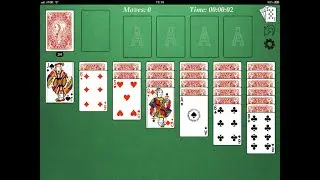 Just Solitaire